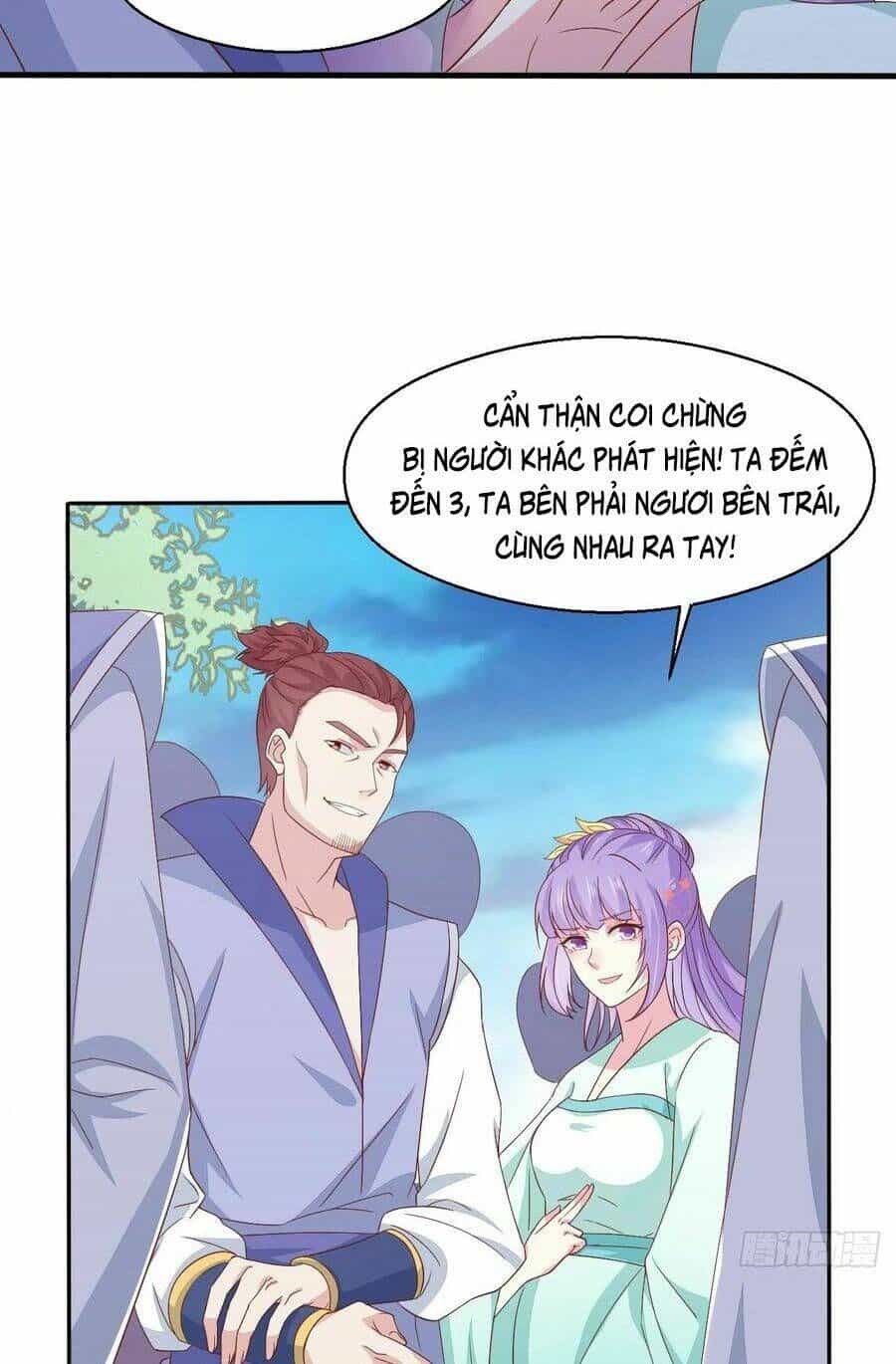 Chi Tôn Đồng Thuật Sư: Tuyệt Thế Đại Tiểu Thư - Chương 197.5 - ảnh 11