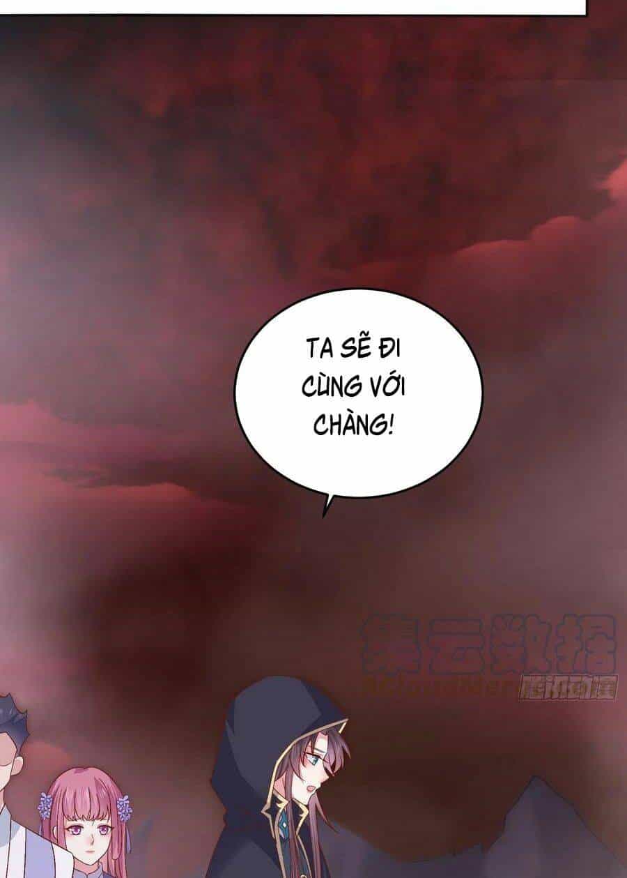 Chi Tôn Đồng Thuật Sư: Tuyệt Thế Đại Tiểu Thư - Chương 199 - ảnh 17