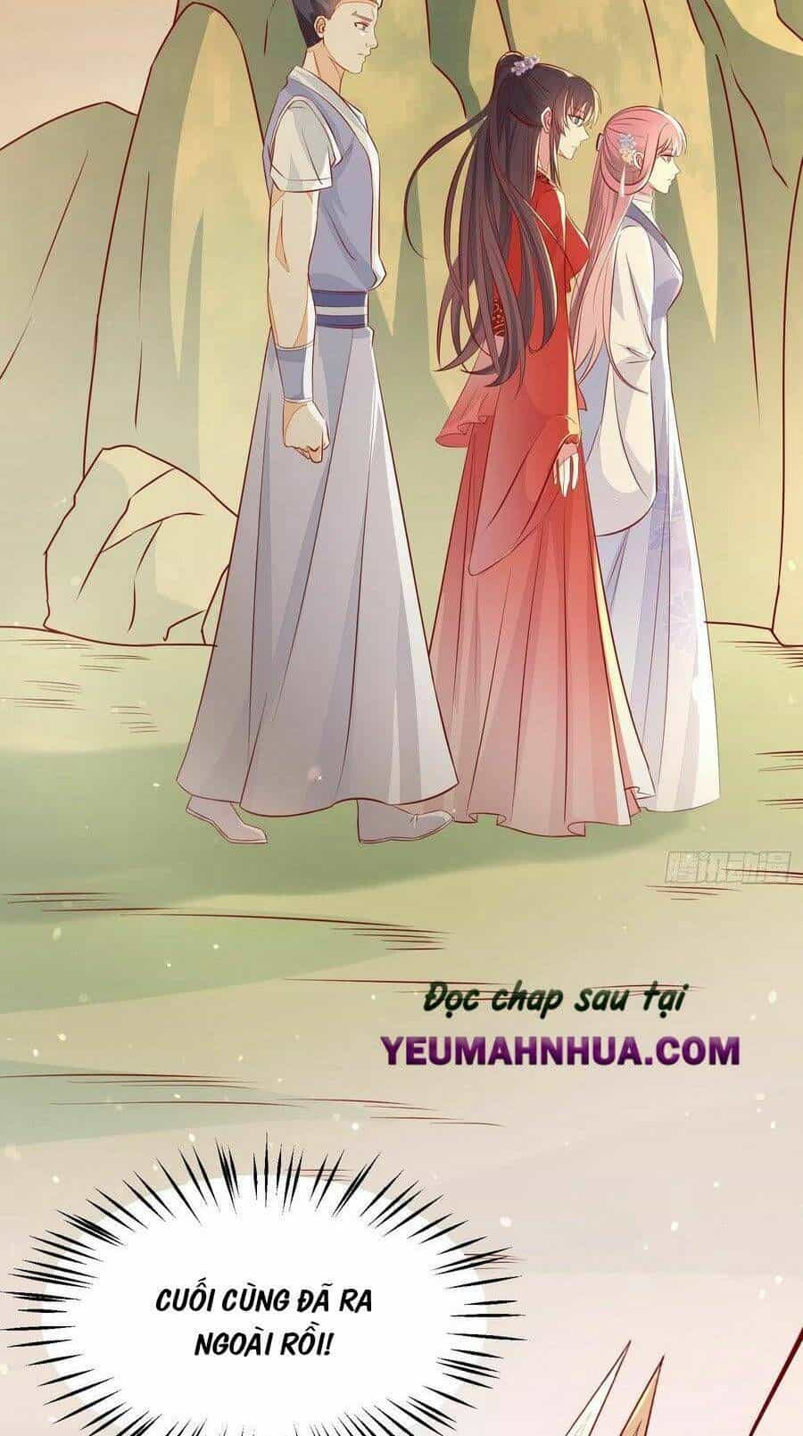 Chi Tôn Đồng Thuật Sư: Tuyệt Thế Đại Tiểu Thư - Chương 199.5 - ảnh 26