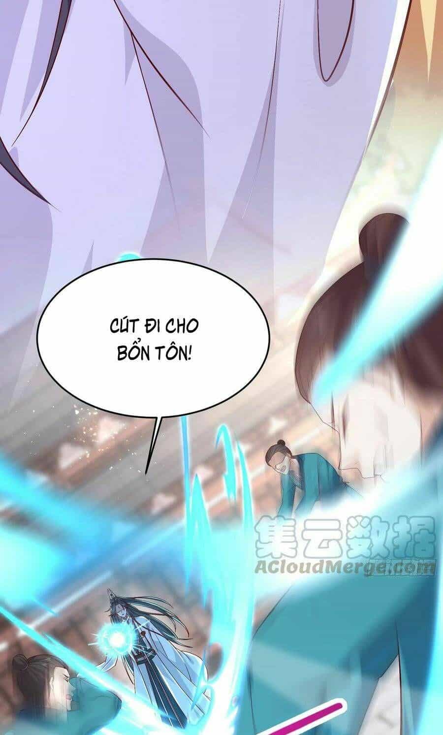 Chi Tôn Đồng Thuật Sư: Tuyệt Thế Đại Tiểu Thư - Chương 201.5 - ảnh 8