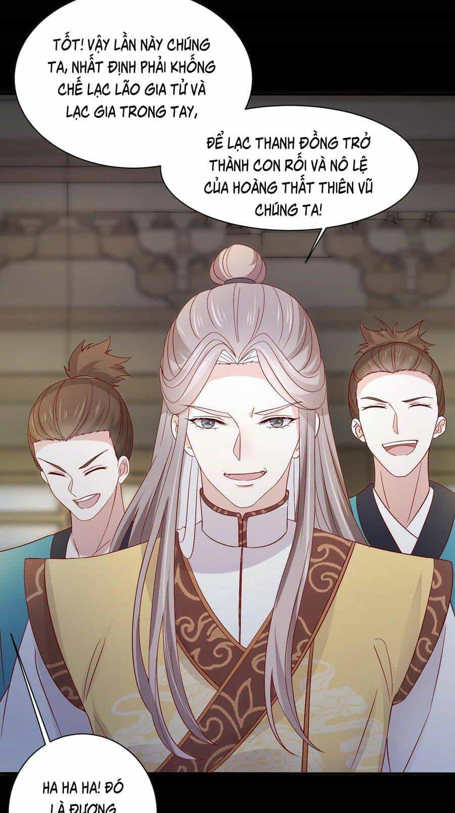 Chi Tôn Đồng Thuật Sư: Tuyệt Thế Đại Tiểu Thư - Chương 202 - ảnh 37