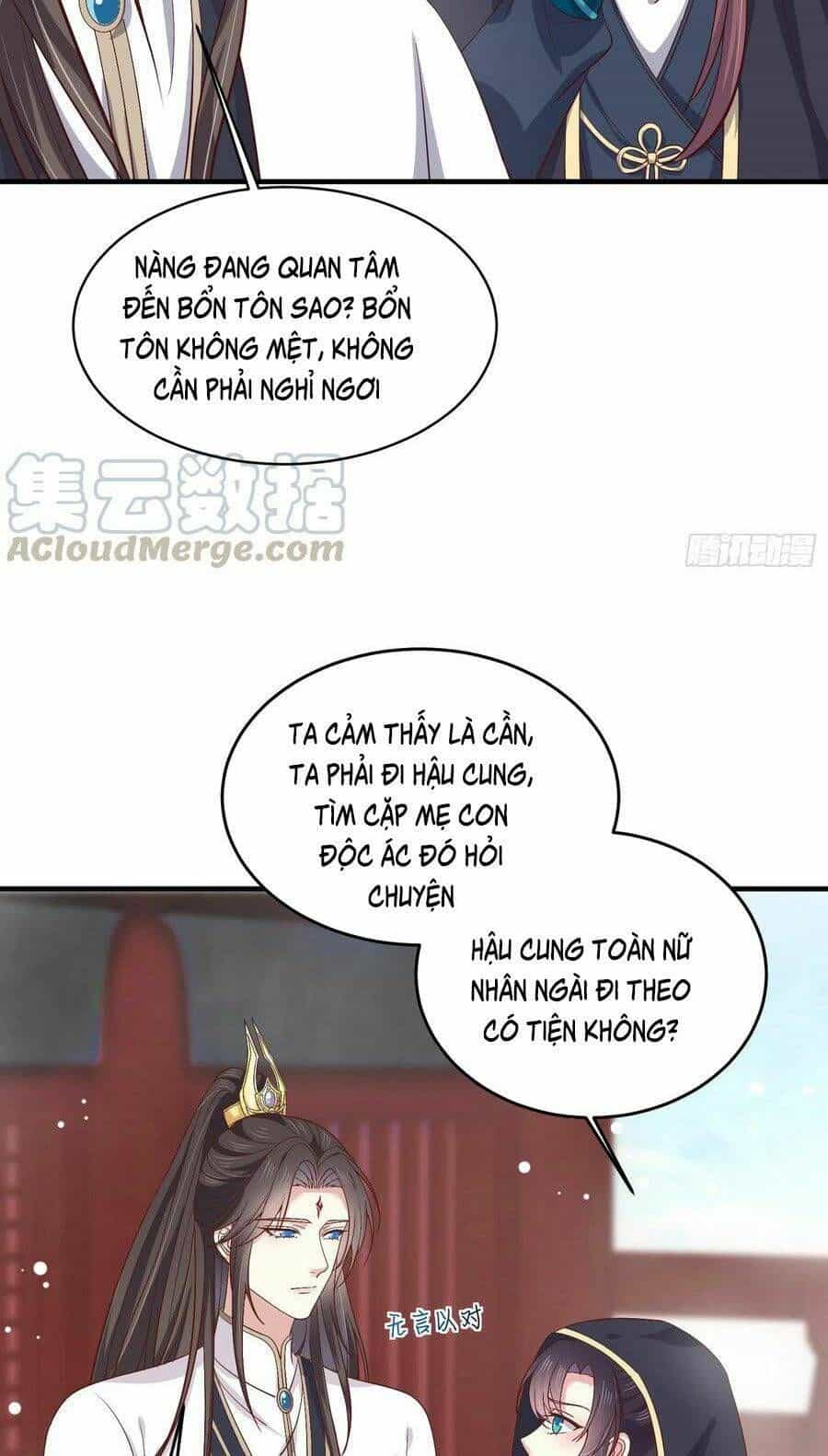 Chi Tôn Đồng Thuật Sư: Tuyệt Thế Đại Tiểu Thư - Chương 202.5 - ảnh 36