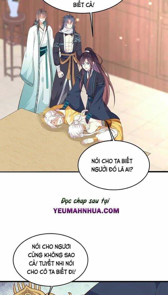 Chi Tôn Đồng Thuật Sư: Tuyệt Thế Đại Tiểu Thư - Chương 203.5 - ảnh 20