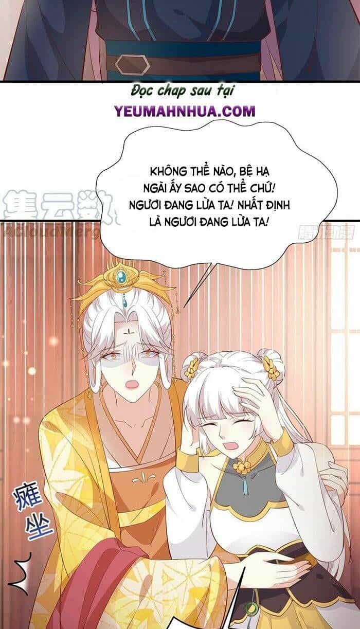 Chi Tôn Đồng Thuật Sư: Tuyệt Thế Đại Tiểu Thư - Chương 203.5 - ảnh 4