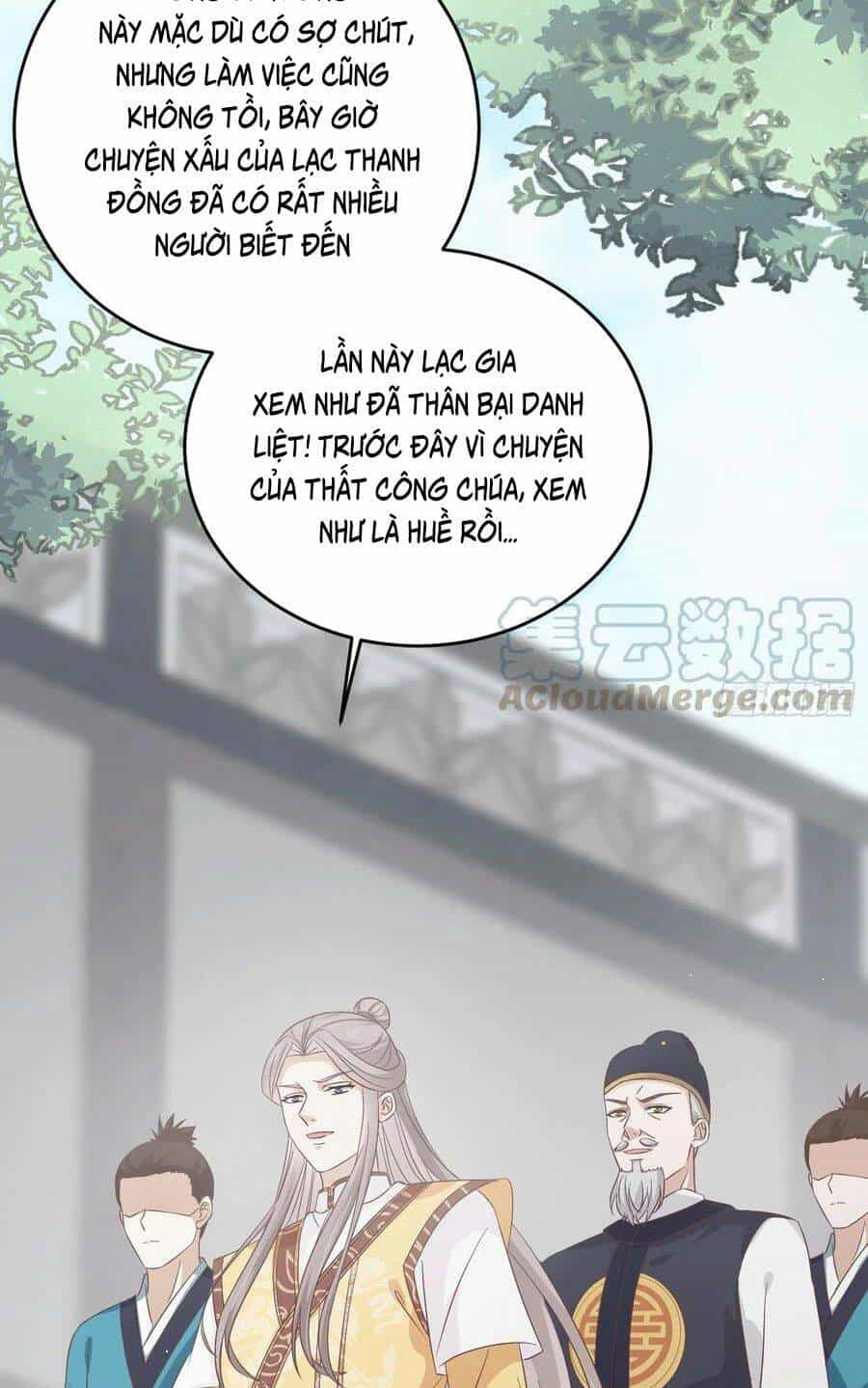 Chi Tôn Đồng Thuật Sư: Tuyệt Thế Đại Tiểu Thư - Chương 204 - ảnh 3