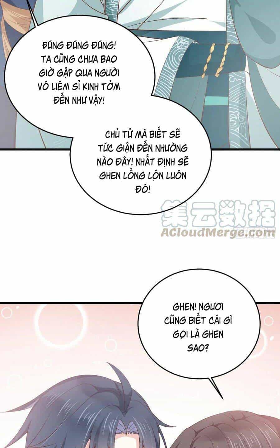 Chi Tôn Đồng Thuật Sư: Tuyệt Thế Đại Tiểu Thư - Chương 204 - ảnh 34