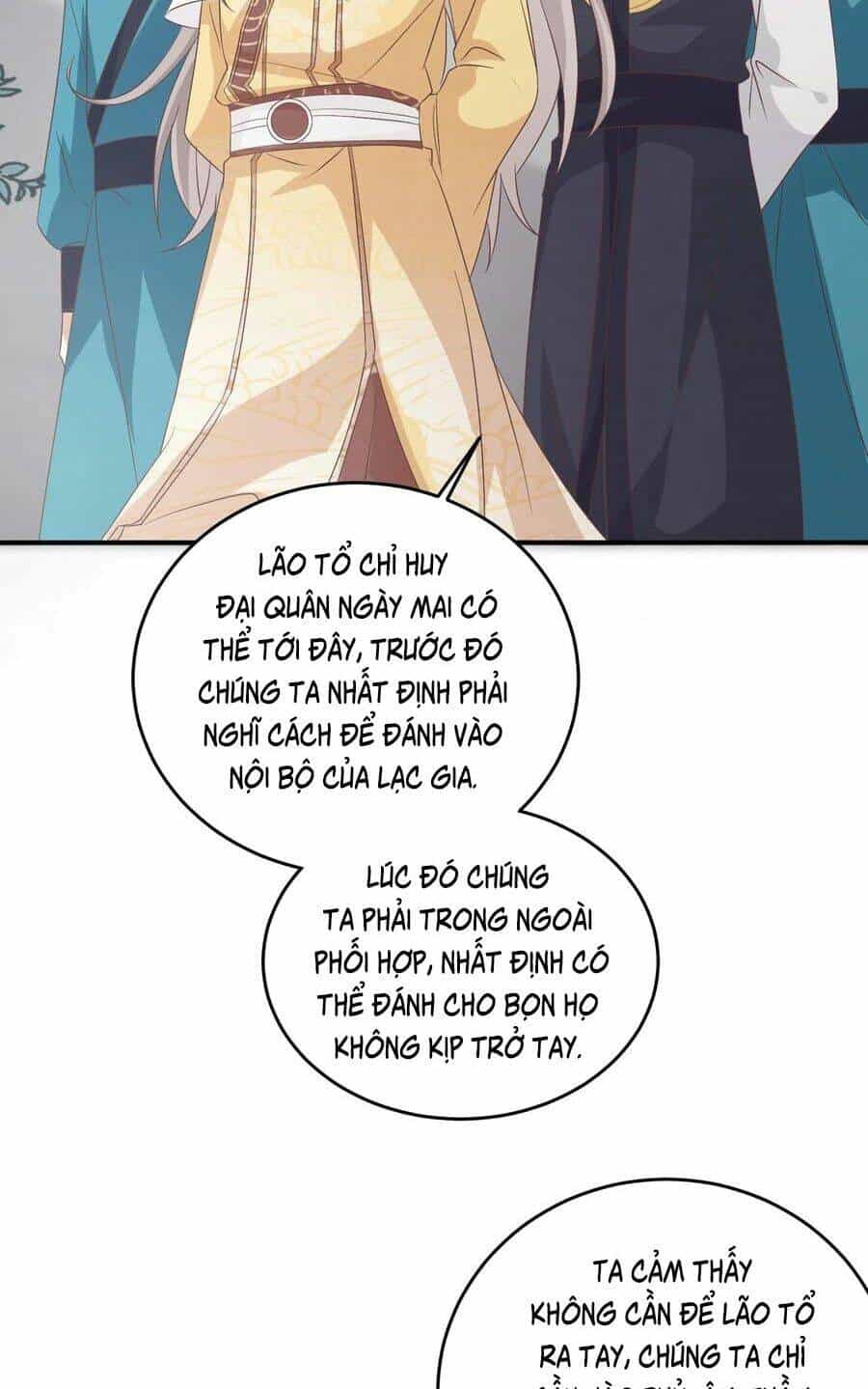 Chi Tôn Đồng Thuật Sư: Tuyệt Thế Đại Tiểu Thư - Chương 204 - ảnh 4