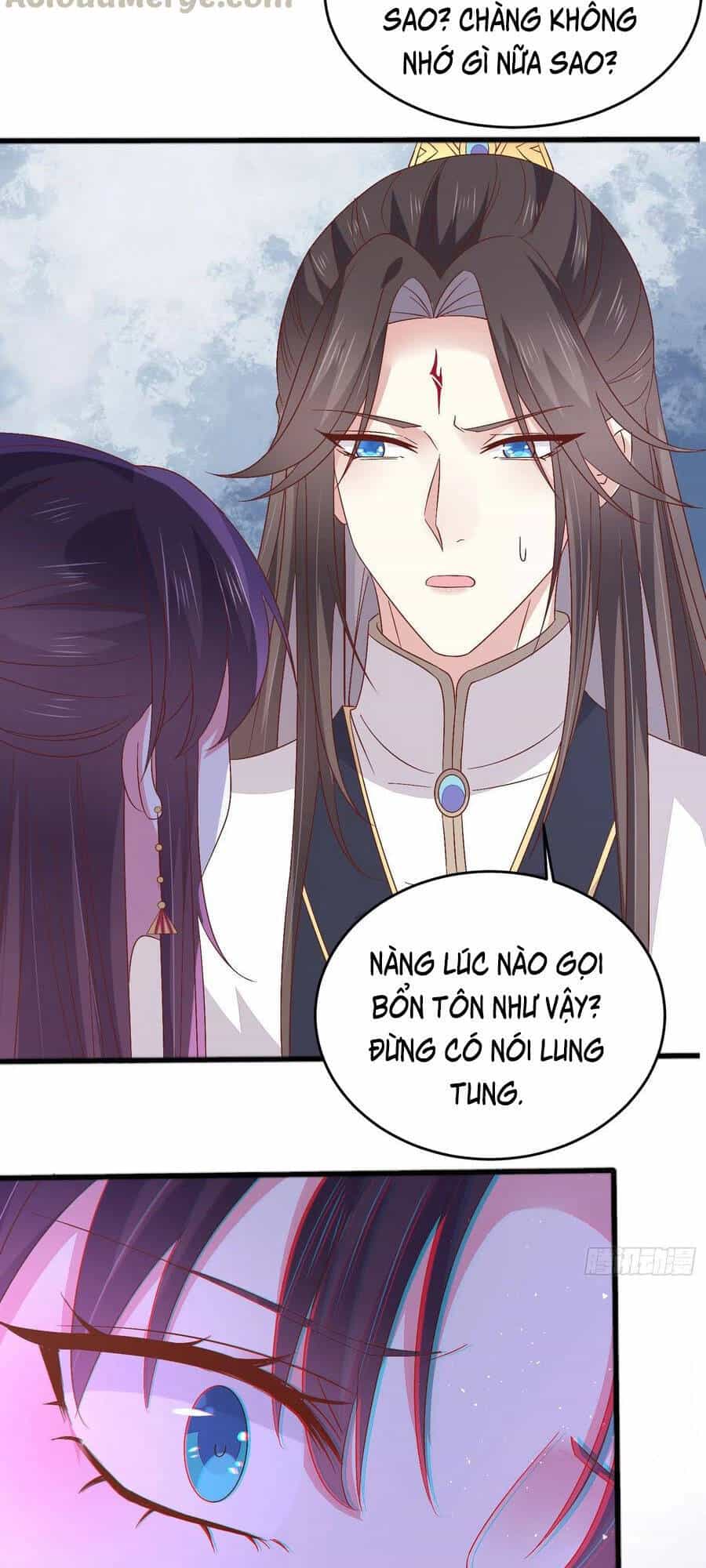 Chi Tôn Đồng Thuật Sư: Tuyệt Thế Đại Tiểu Thư - Chương 206 - ảnh 37