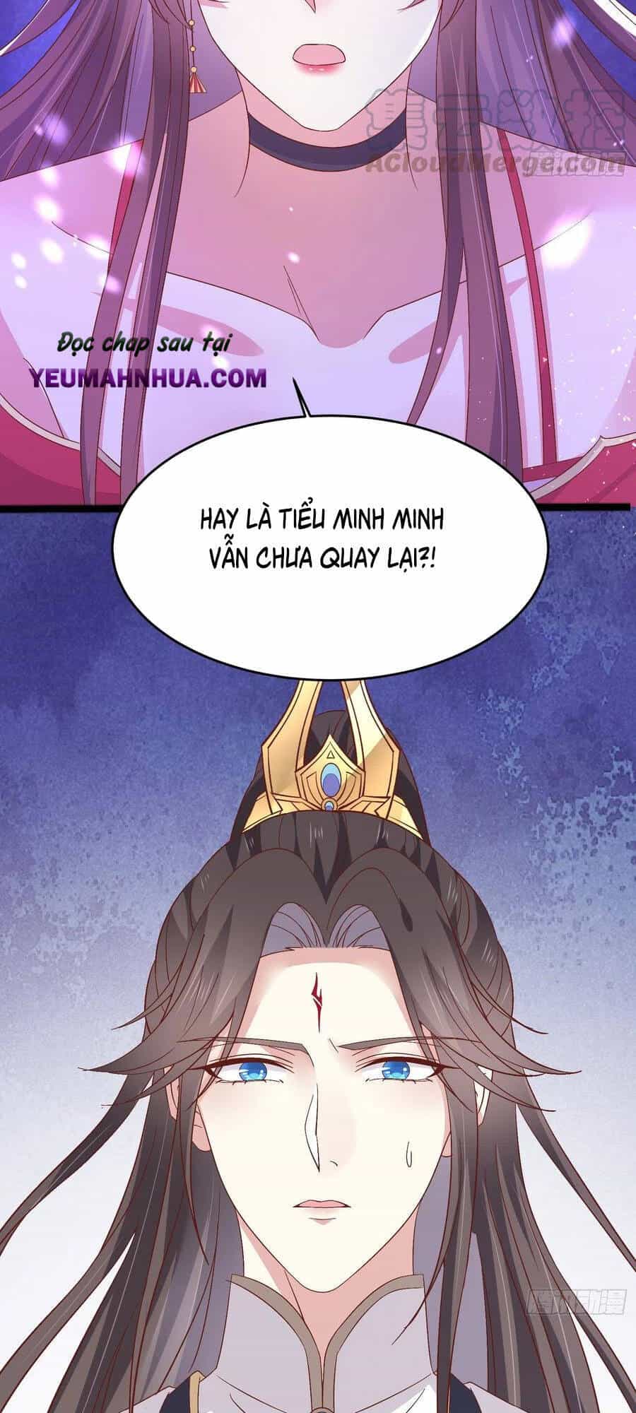 Chi Tôn Đồng Thuật Sư: Tuyệt Thế Đại Tiểu Thư - Chương 206 - ảnh 39