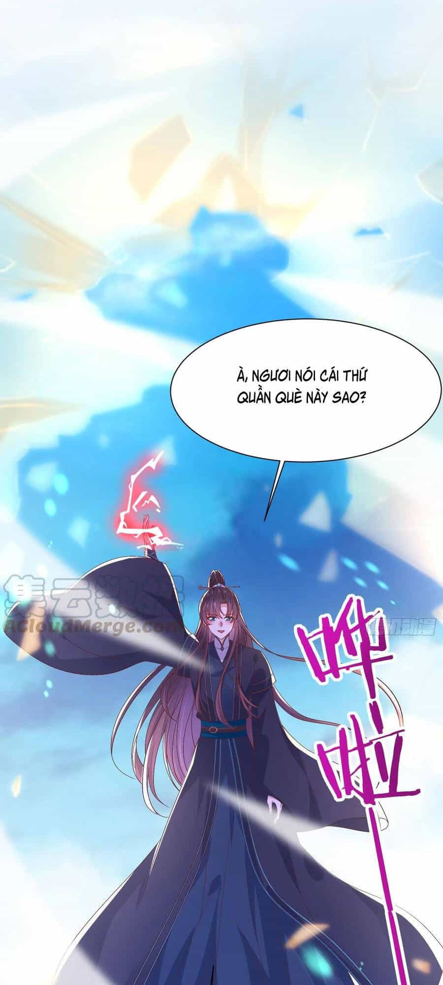 Chi Tôn Đồng Thuật Sư: Tuyệt Thế Đại Tiểu Thư - Chương 209 - ảnh 15