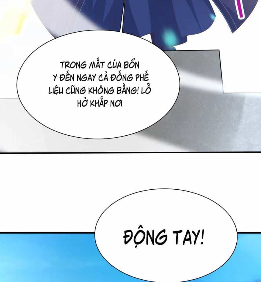 Chi Tôn Đồng Thuật Sư: Tuyệt Thế Đại Tiểu Thư - Chương 209 - ảnh 16