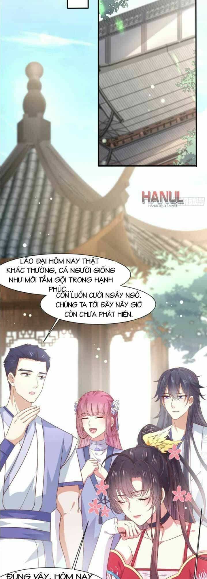 Chi Tôn Đồng Thuật Sư: Tuyệt Thế Đại Tiểu Thư - Chương 209.5 - ảnh 13