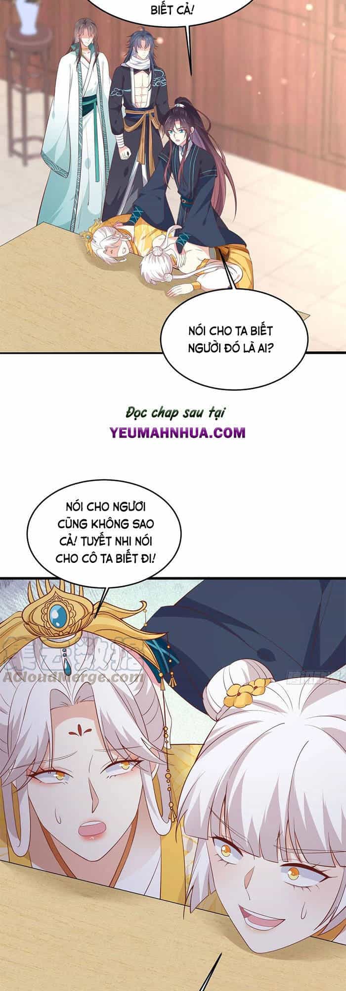 Chi Tôn Đồng Thuật Sư: Tuyệt Thế Đại Tiểu Thư - Chương 210 - ảnh 19