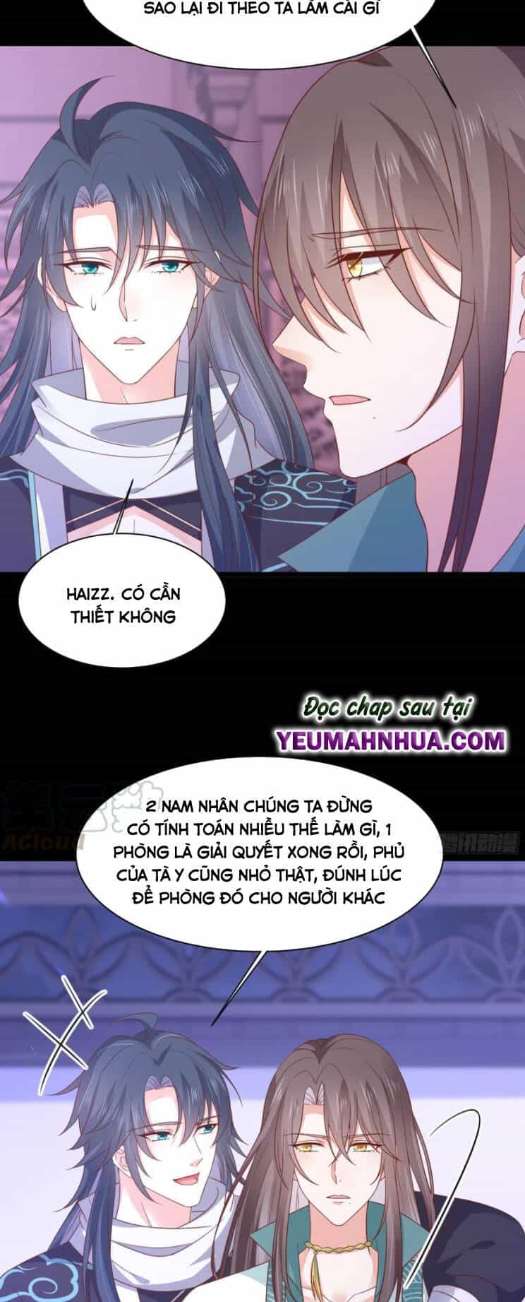 Chi Tôn Đồng Thuật Sư: Tuyệt Thế Đại Tiểu Thư - Chương 212 - ảnh 26