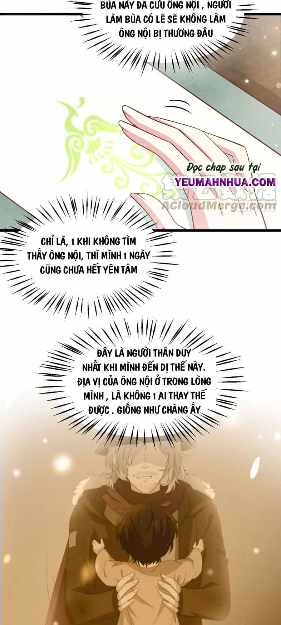 Chi Tôn Đồng Thuật Sư: Tuyệt Thế Đại Tiểu Thư - Chương 218 - ảnh 5