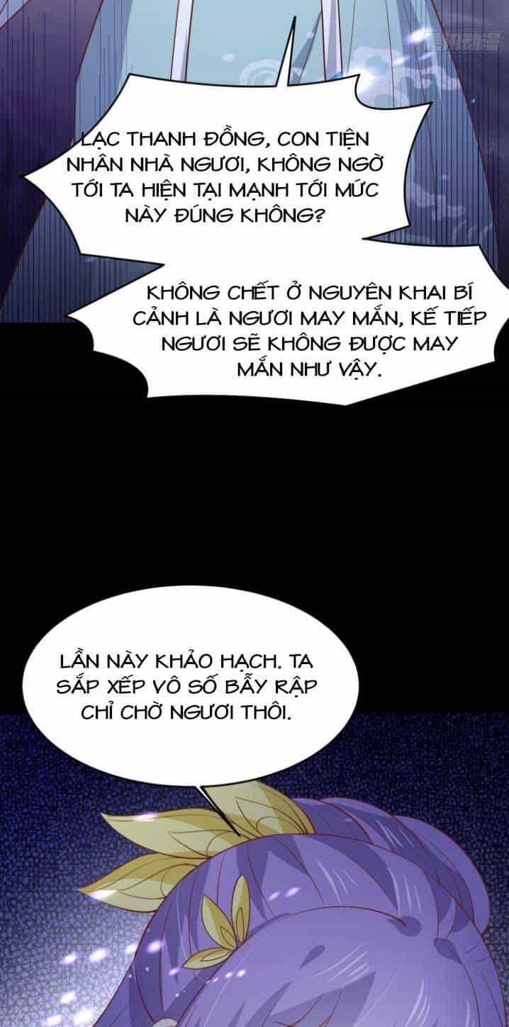 Chi Tôn Đồng Thuật Sư: Tuyệt Thế Đại Tiểu Thư - Chương 222 - ảnh 33