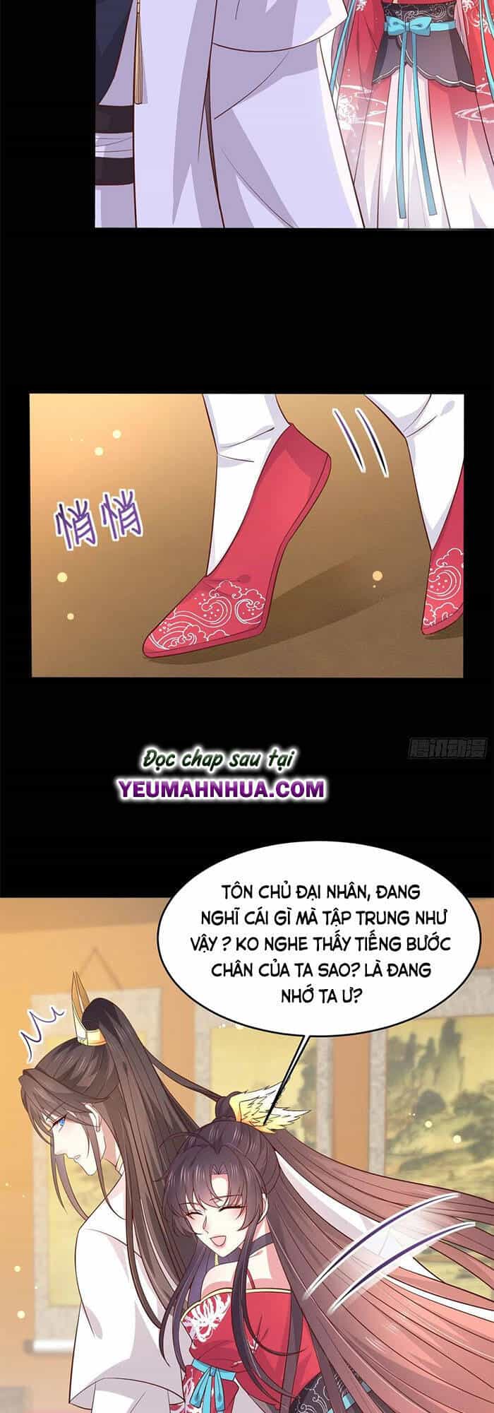 Chi Tôn Đồng Thuật Sư: Tuyệt Thế Đại Tiểu Thư - Chương 223 - ảnh 5