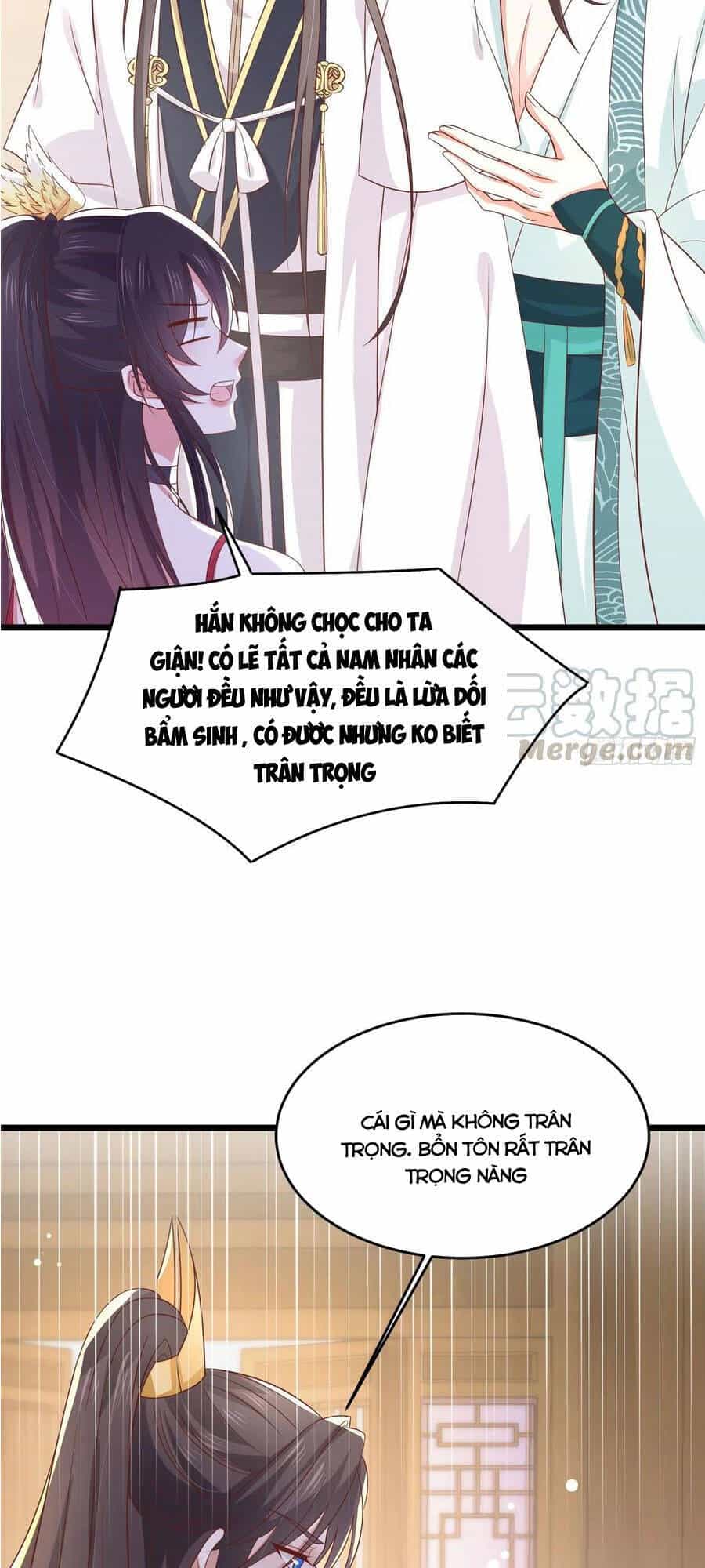 Chi Tôn Đồng Thuật Sư: Tuyệt Thế Đại Tiểu Thư - Chương 224 - ảnh 39