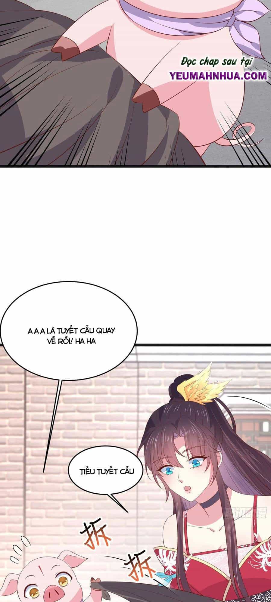 Chi Tôn Đồng Thuật Sư: Tuyệt Thế Đại Tiểu Thư - Chương 224 - ảnh 5