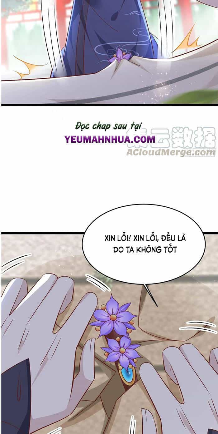 Chi Tôn Đồng Thuật Sư: Tuyệt Thế Đại Tiểu Thư - Chương 225 - ảnh 18