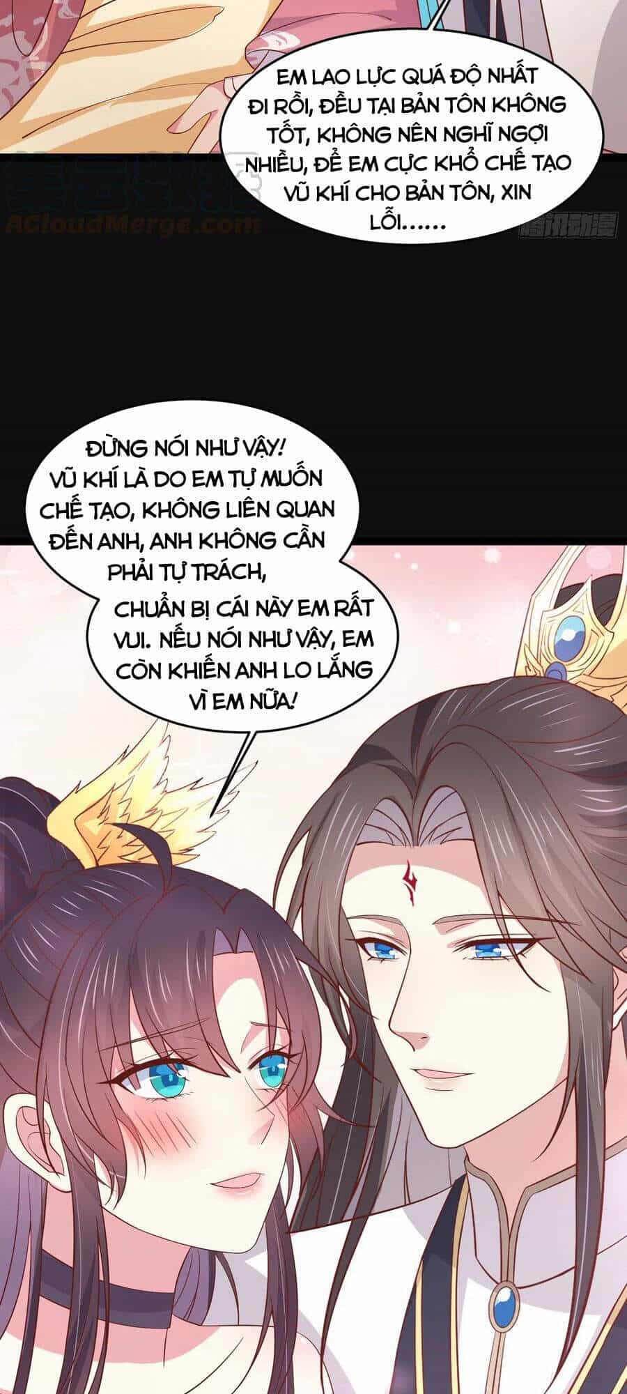 Chi Tôn Đồng Thuật Sư: Tuyệt Thế Đại Tiểu Thư - Chương 230 - ảnh 39