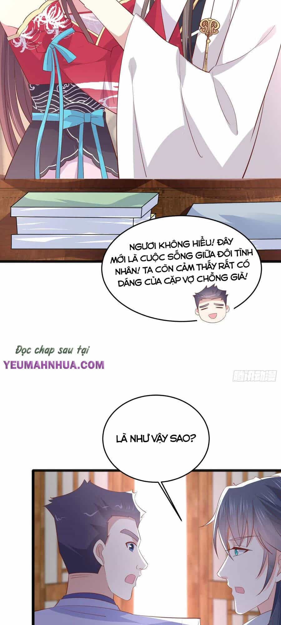 Chi Tôn Đồng Thuật Sư: Tuyệt Thế Đại Tiểu Thư - Chương 231 - ảnh 33