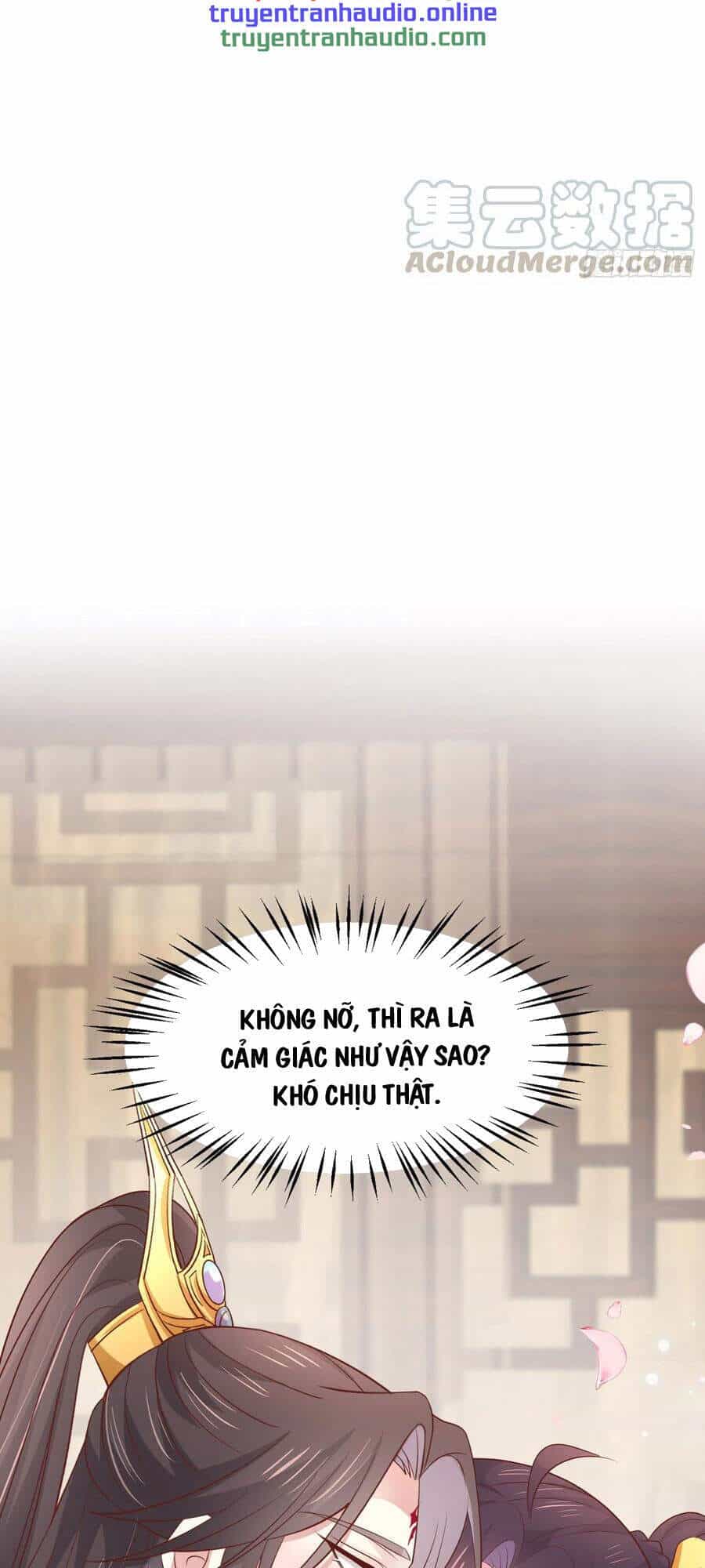 Chi Tôn Đồng Thuật Sư: Tuyệt Thế Đại Tiểu Thư - Chương 232 - ảnh 25
