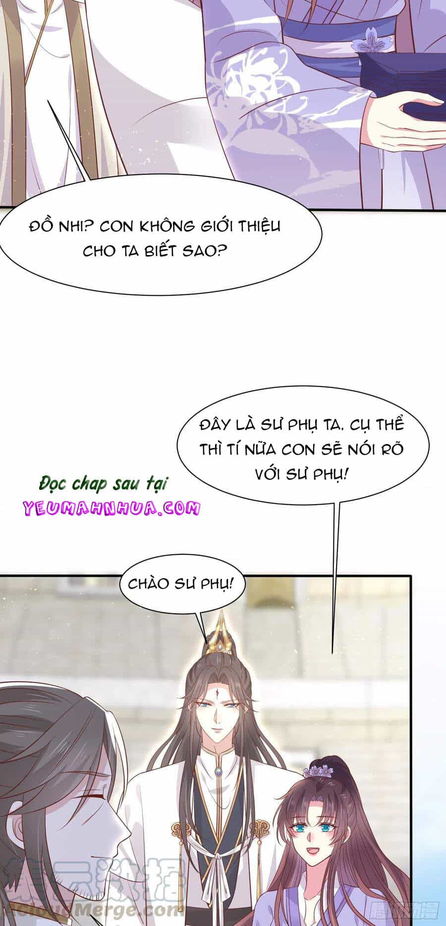 Chi Tôn Đồng Thuật Sư: Tuyệt Thế Đại Tiểu Thư - Chương 240 - ảnh 30