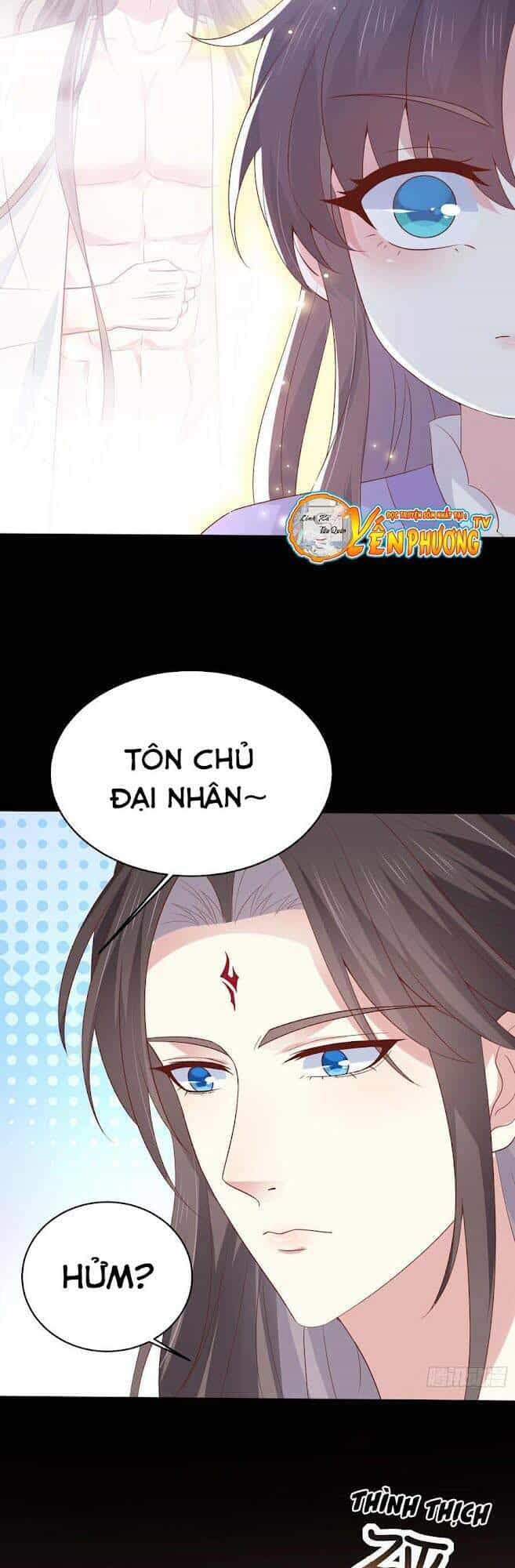 Chi Tôn Đồng Thuật Sư: Tuyệt Thế Đại Tiểu Thư - Chương 246 - ảnh 40