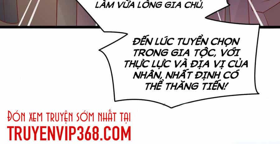 Chi Tôn Đồng Thuật Sư: Tuyệt Thế Đại Tiểu Thư - Chương 247 - ảnh 15