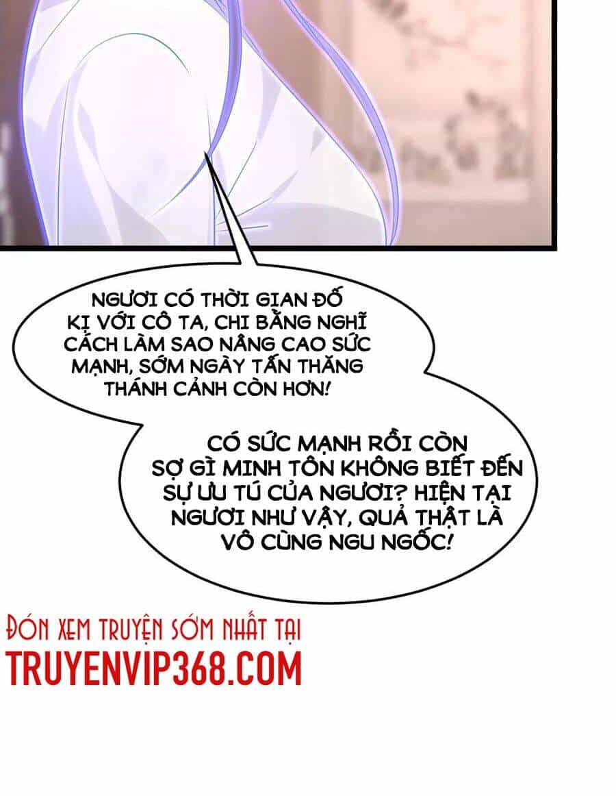 Chi Tôn Đồng Thuật Sư: Tuyệt Thế Đại Tiểu Thư - Chương 248 - ảnh 30