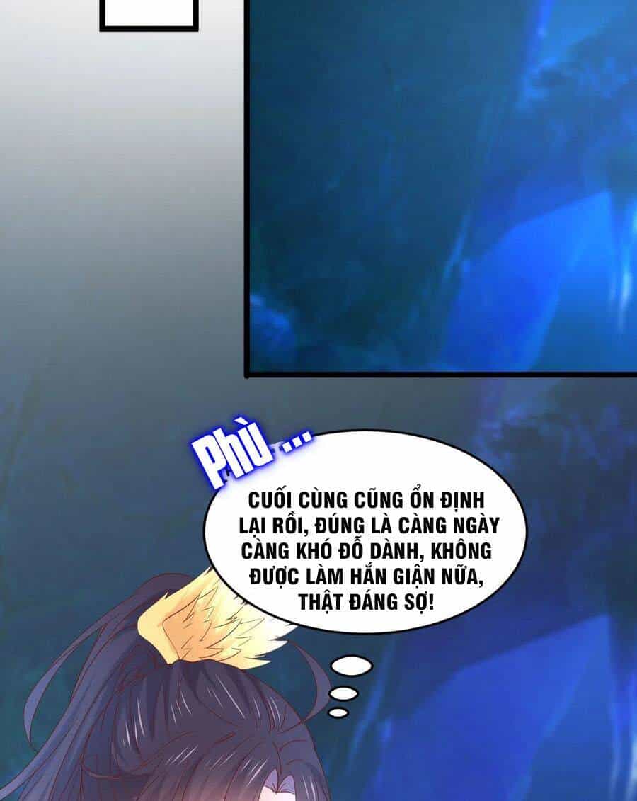 Chi Tôn Đồng Thuật Sư: Tuyệt Thế Đại Tiểu Thư - Chương 251 - ảnh 36