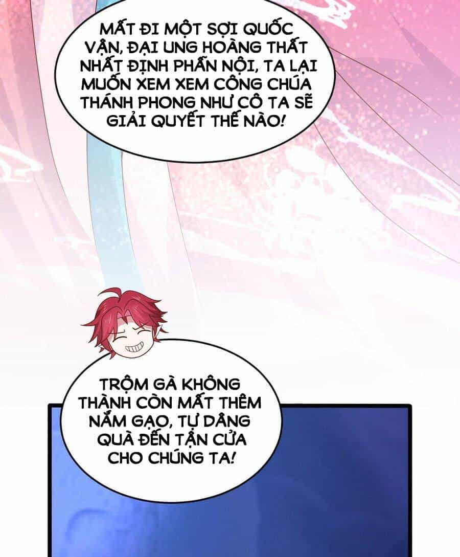 Chi Tôn Đồng Thuật Sư: Tuyệt Thế Đại Tiểu Thư - Chương 253 - ảnh 30