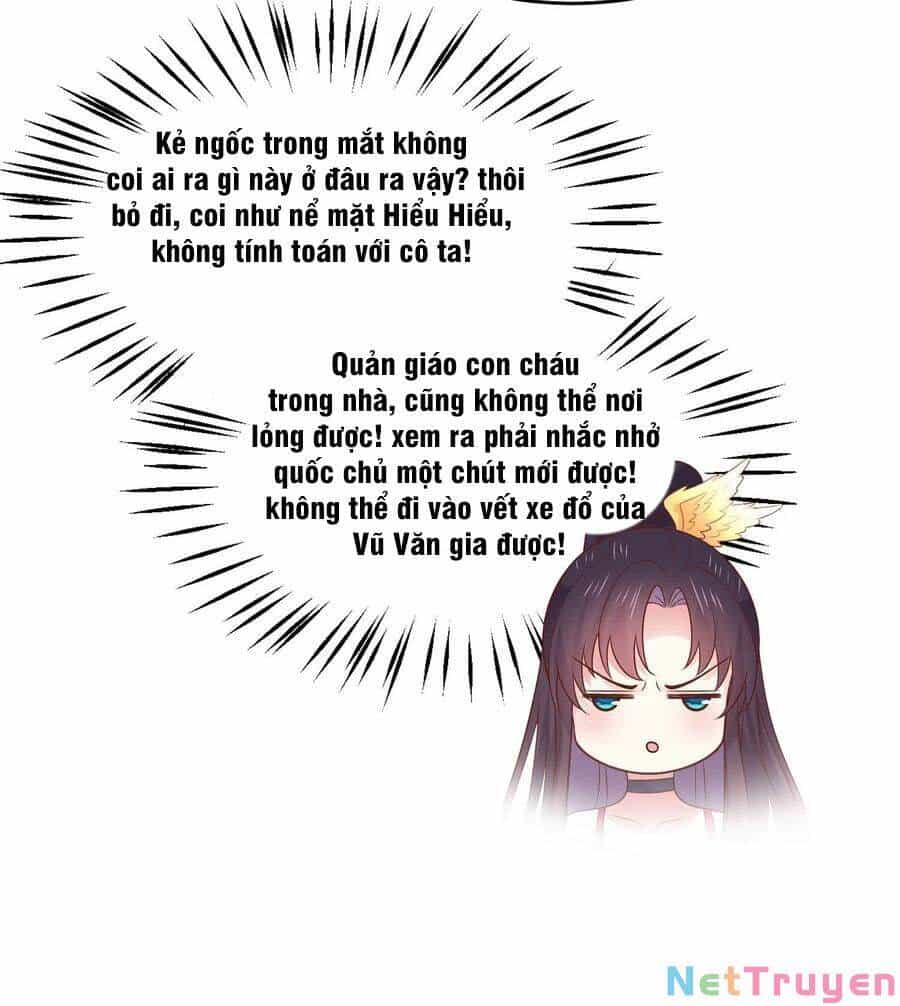 Chi Tôn Đồng Thuật Sư: Tuyệt Thế Đại Tiểu Thư - Chương 255 - ảnh 32