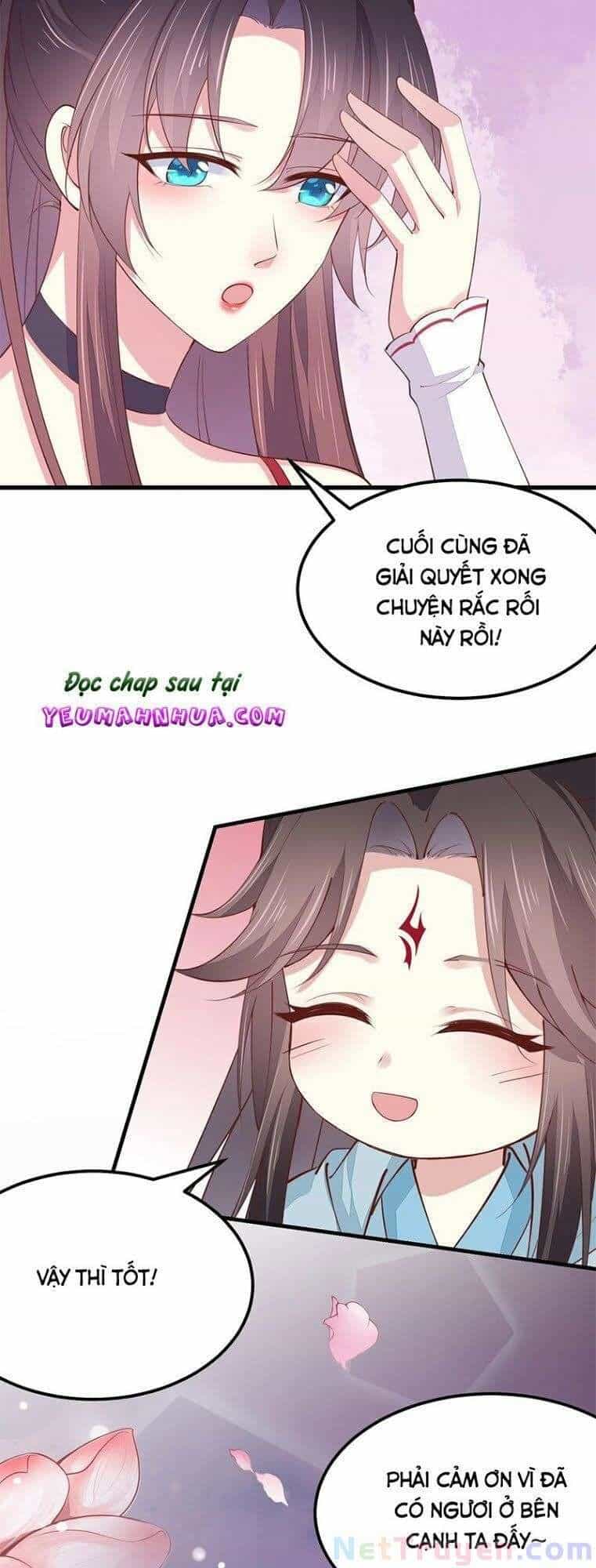 Chi Tôn Đồng Thuật Sư: Tuyệt Thế Đại Tiểu Thư - Chương 261 - ảnh 41