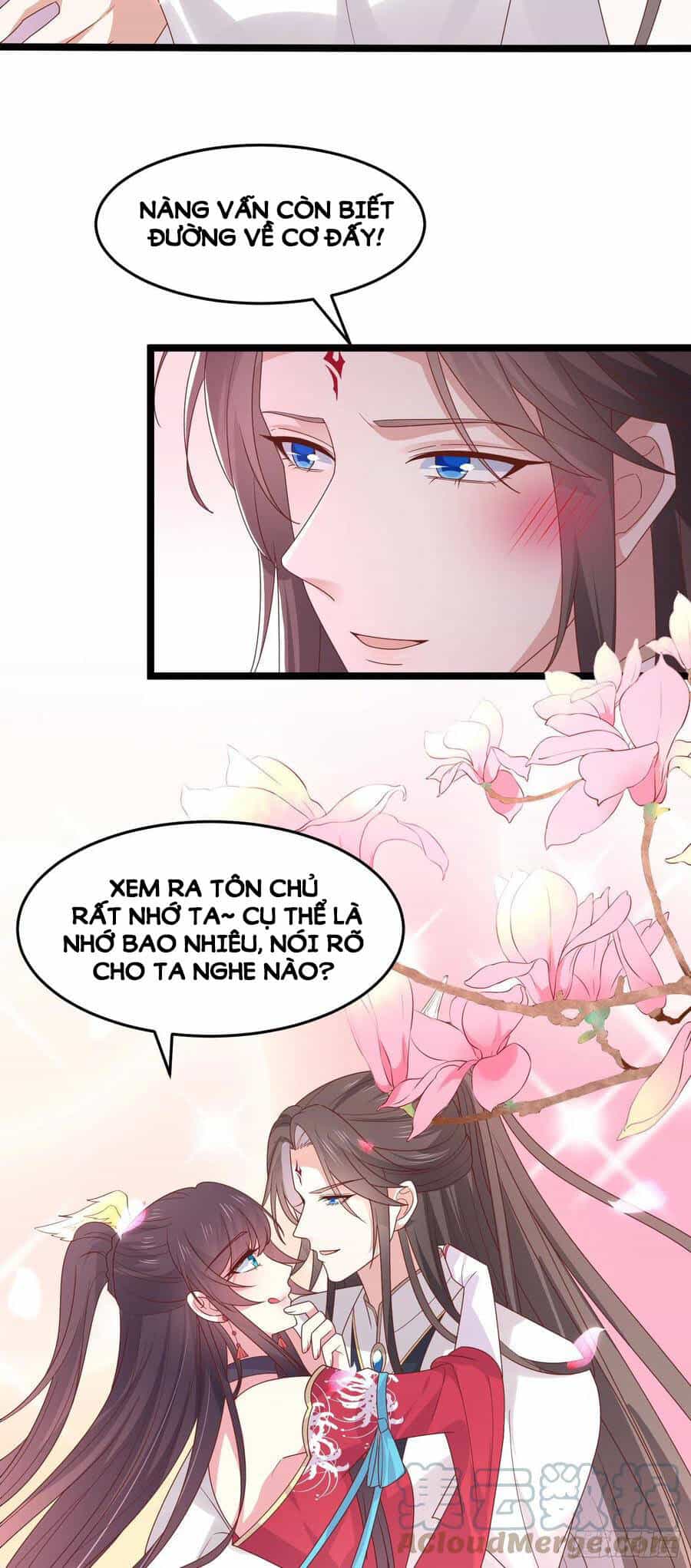 Chi Tôn Đồng Thuật Sư: Tuyệt Thế Đại Tiểu Thư - Chương 262 - ảnh 11