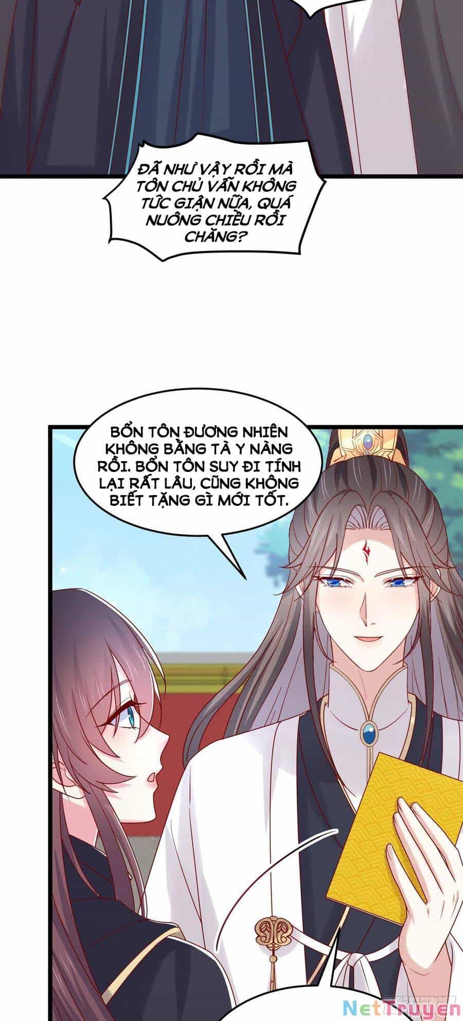 Chi Tôn Đồng Thuật Sư: Tuyệt Thế Đại Tiểu Thư - Chương 268 - ảnh 30