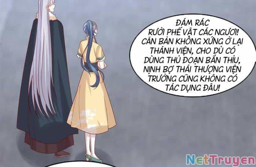Chi Tôn Đồng Thuật Sư: Tuyệt Thế Đại Tiểu Thư - Chương 270 - ảnh 29