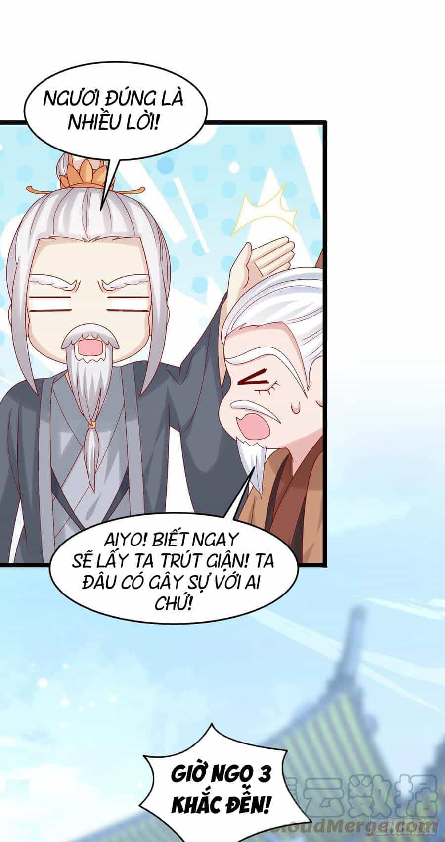 Chi Tôn Đồng Thuật Sư: Tuyệt Thế Đại Tiểu Thư - Chương 272 - ảnh 18