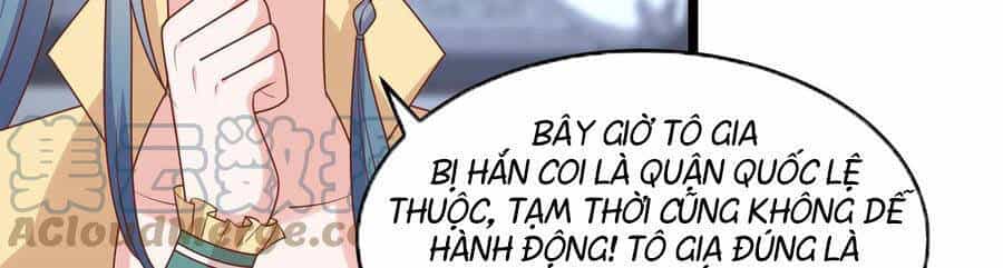 Chi Tôn Đồng Thuật Sư: Tuyệt Thế Đại Tiểu Thư - Chương 272 - ảnh 9
