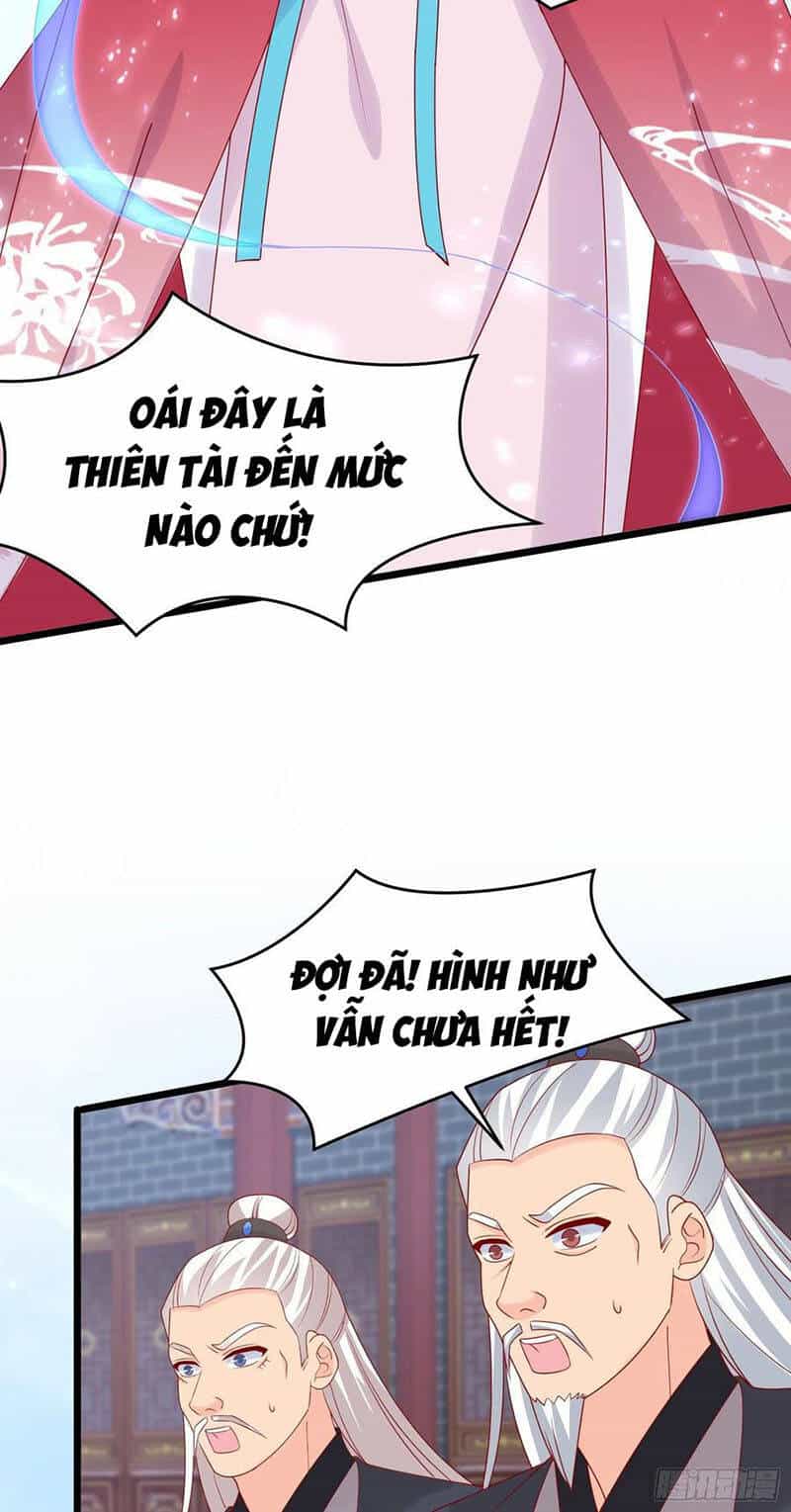 Chi Tôn Đồng Thuật Sư: Tuyệt Thế Đại Tiểu Thư - Chương 274 - ảnh 19