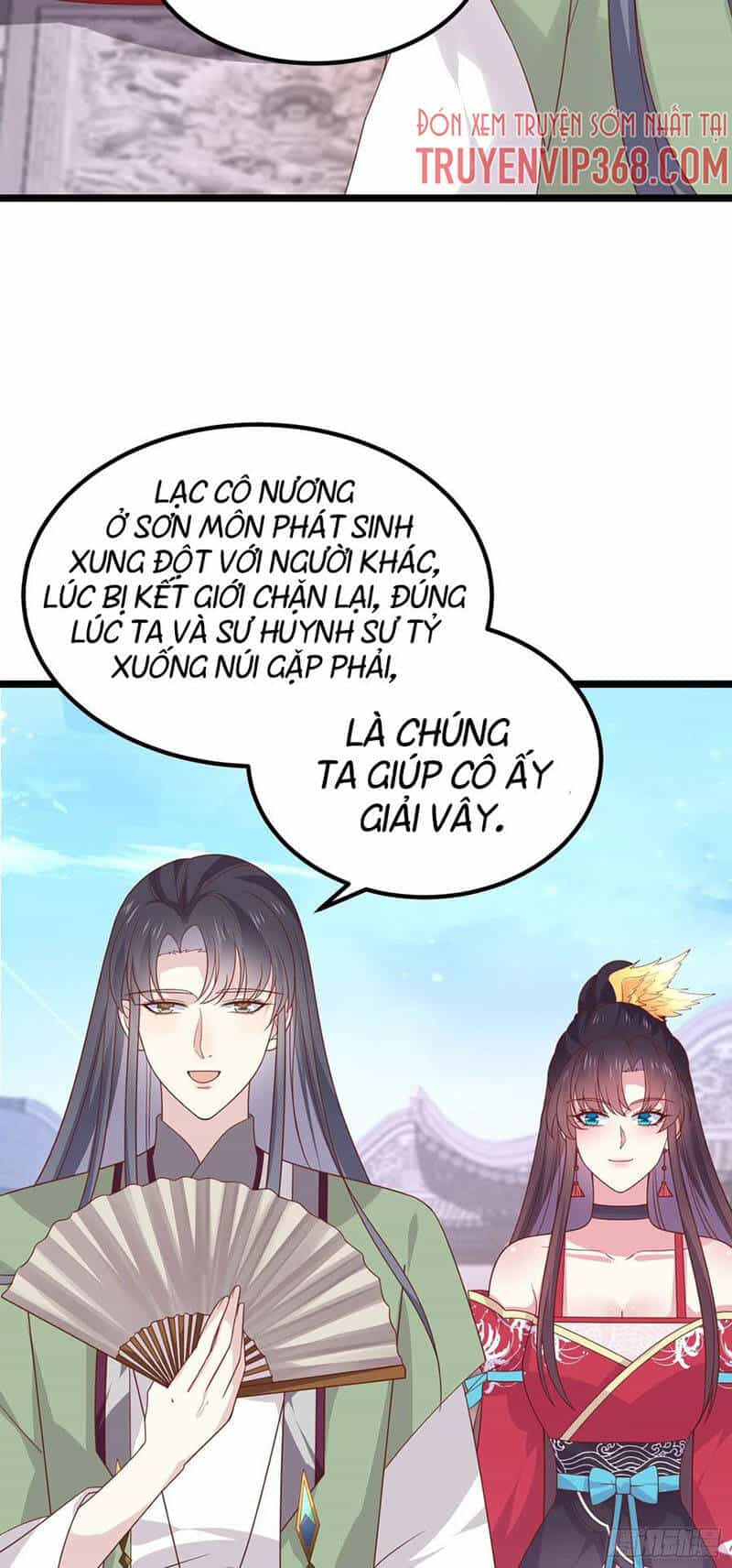 Chi Tôn Đồng Thuật Sư: Tuyệt Thế Đại Tiểu Thư - Chương 274 - ảnh 7