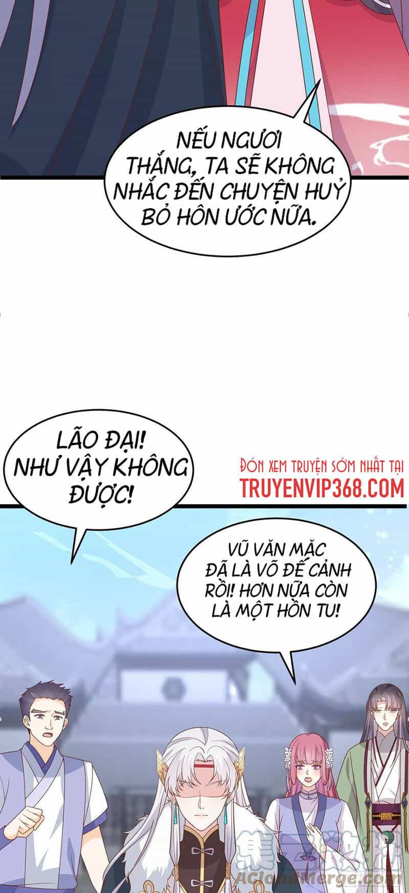 Chi Tôn Đồng Thuật Sư: Tuyệt Thế Đại Tiểu Thư - Chương 276 - ảnh 32