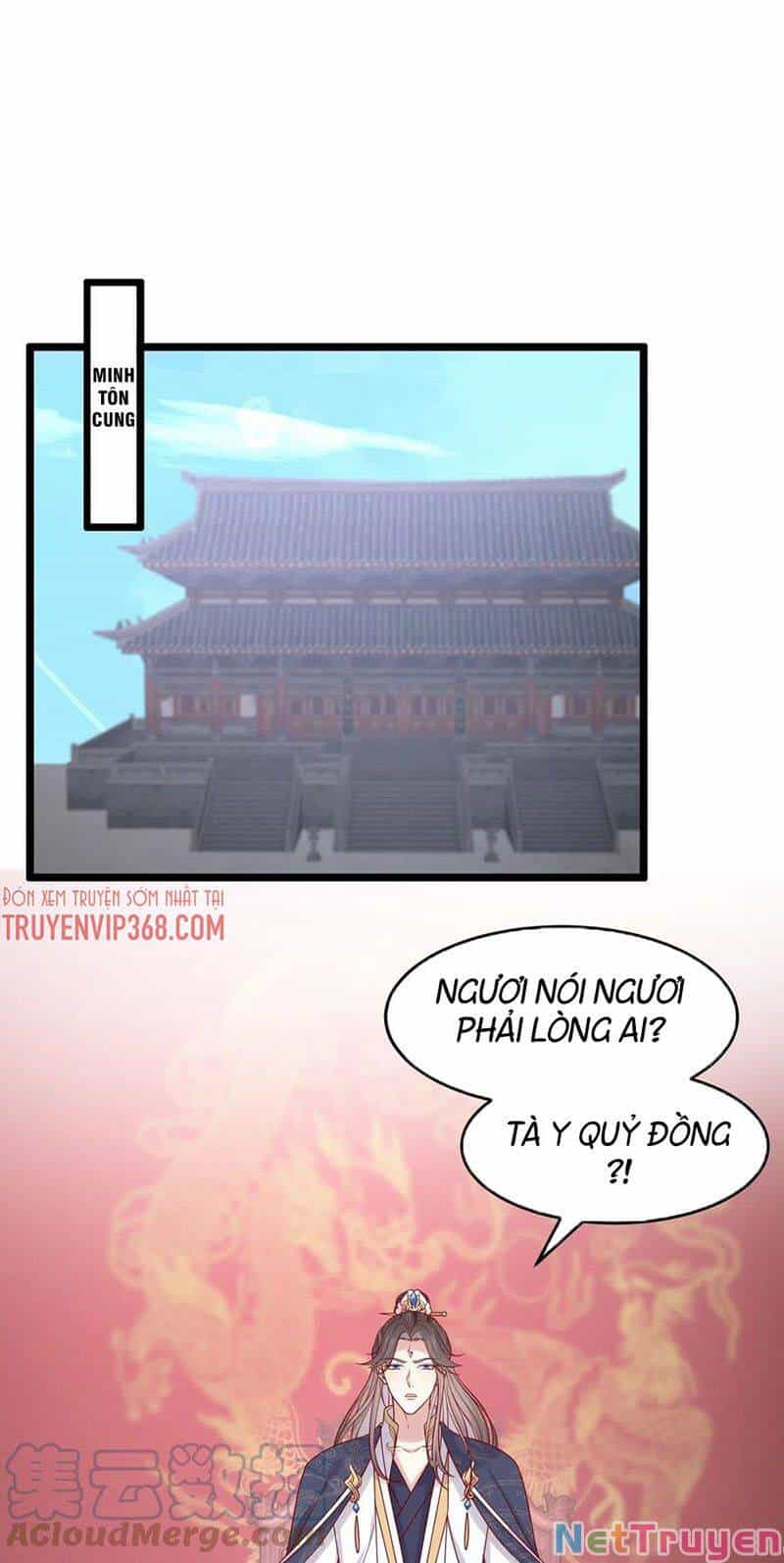 Chi Tôn Đồng Thuật Sư: Tuyệt Thế Đại Tiểu Thư - Chương 278 - ảnh 4