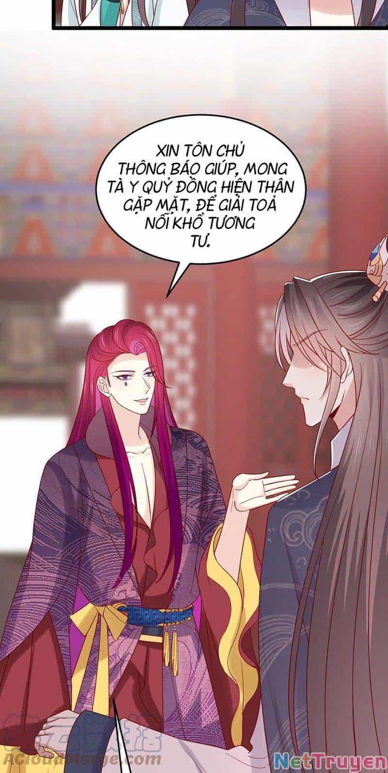 Chi Tôn Đồng Thuật Sư: Tuyệt Thế Đại Tiểu Thư - Chương 278 - ảnh 8