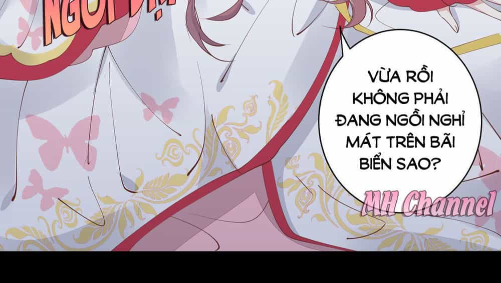 Chi Tôn Đồng Thuật Sư: Tuyệt Thế Đại Tiểu Thư - Chương 3 - ảnh 16