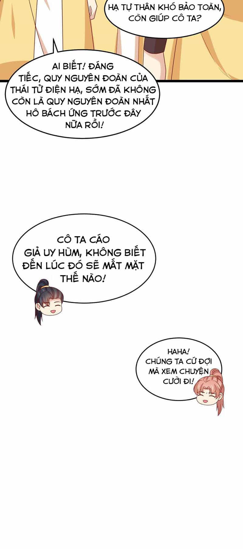 Chi Tôn Đồng Thuật Sư: Tuyệt Thế Đại Tiểu Thư - Chương 285 - ảnh 19
