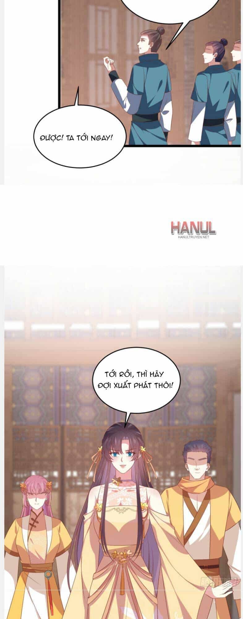 Chi Tôn Đồng Thuật Sư: Tuyệt Thế Đại Tiểu Thư - Chương 288 - ảnh 17