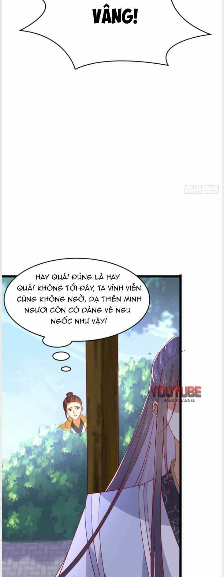 Chi Tôn Đồng Thuật Sư: Tuyệt Thế Đại Tiểu Thư - Chương 296 - ảnh 9