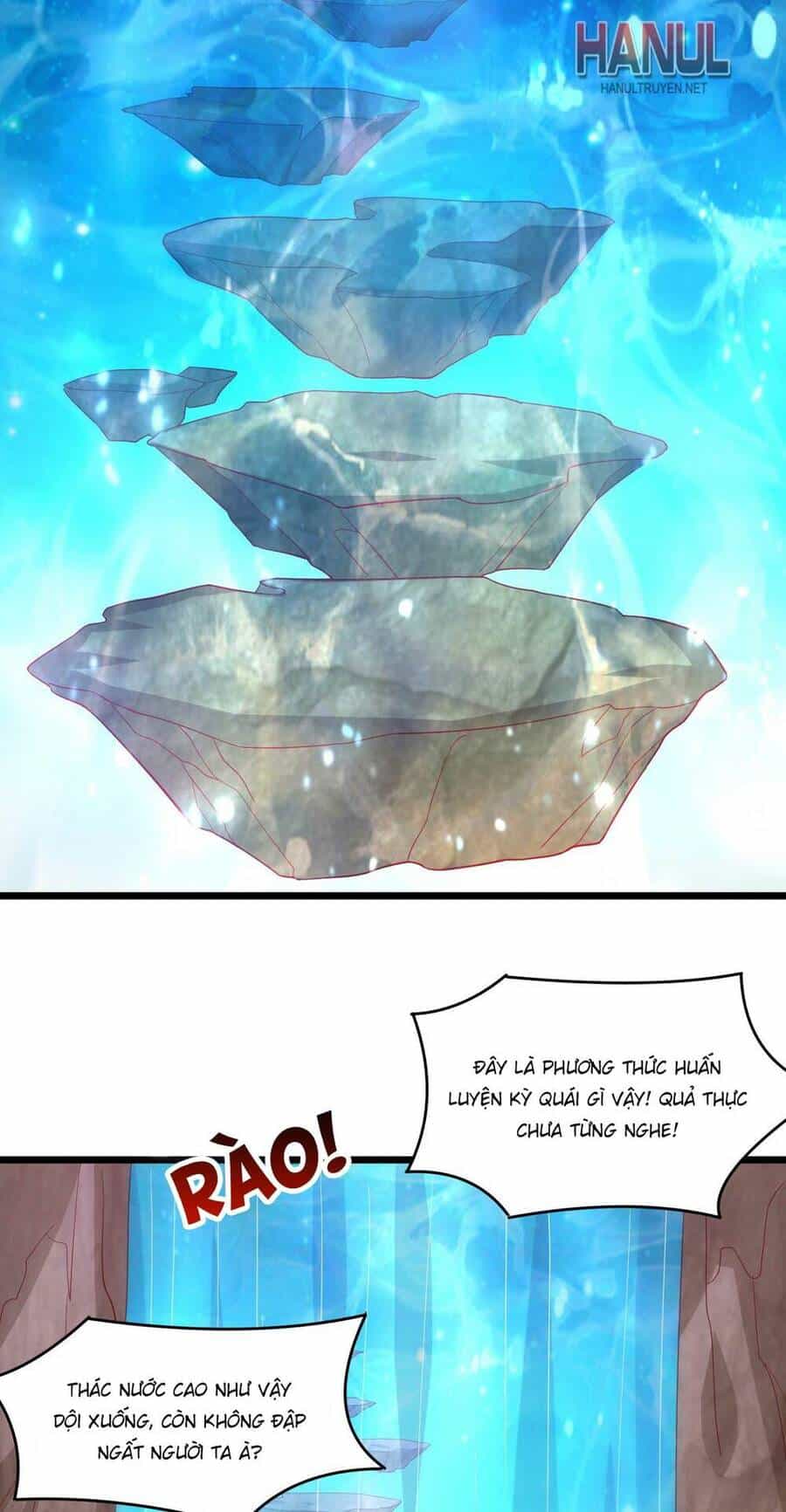 Chi Tôn Đồng Thuật Sư: Tuyệt Thế Đại Tiểu Thư - Chương 298 - ảnh 20